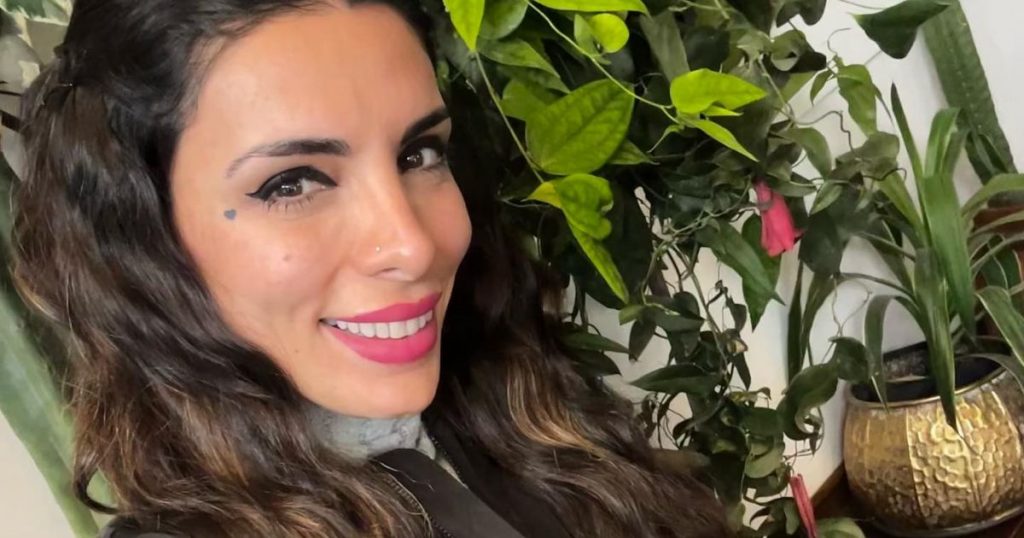 Jocelyn Medina responde a críticas por su regreso a redes tras muerte de su pareja: esto fue lo que dijo