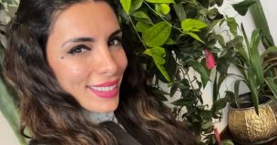 Jocelyn Medina responde a críticas por su regreso a redes tras muerte de su pareja: esto fue lo que dijo