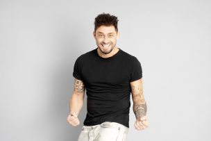 Joche Bibbó se prepara para su regreso a “Mundos opuestos” tras 13 años: “Creo que va a ser mi último reality