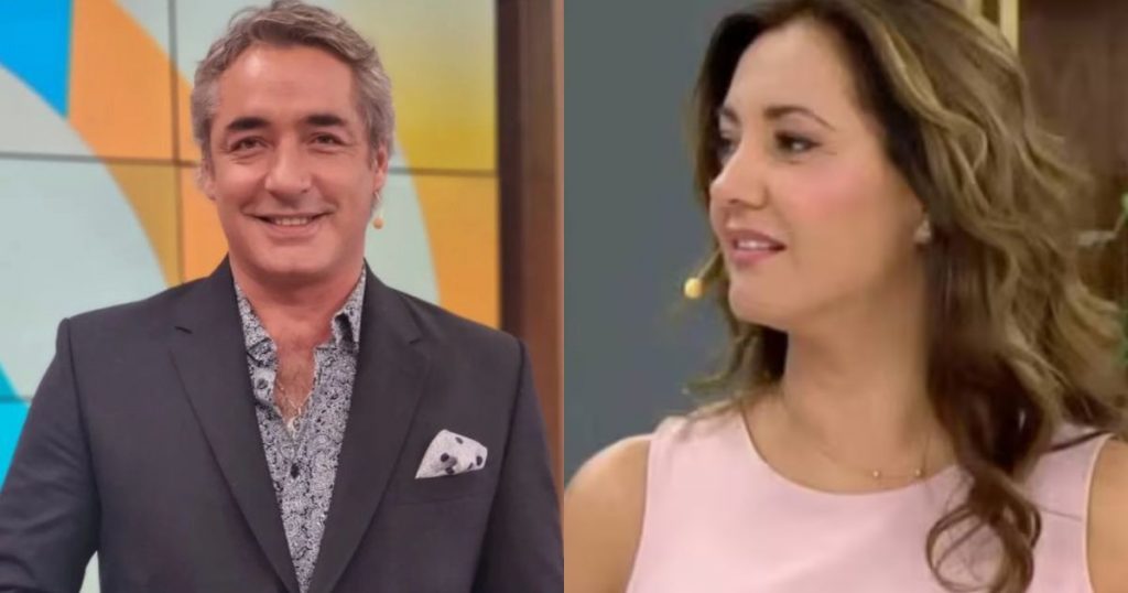 José Luis Repenning revela su mujer ideal frente a Priscilla Vargas y desató teorías: “Eso me encanta”