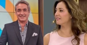 José Luis Repenning revela su mujer ideal frente a Priscilla Vargas y desató teorías: