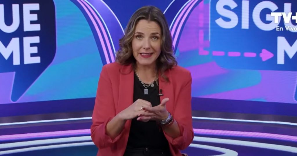 Julia Vial reveló escalofriantes amenazas de muerte: era vigilada de cerca