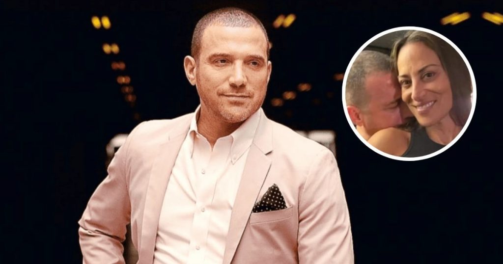 Julián Elfenbein detalló su complejo presente amoroso: “No soy una buena compañía para nadie”
