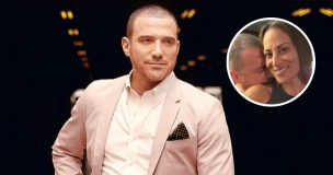Julián Elfenbein detalló su complejo presente amoroso: