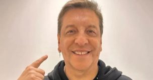 Julio César Rodríguez asumirá nuevo proyecto en pantalla: estará acompañado de reconocido comediante