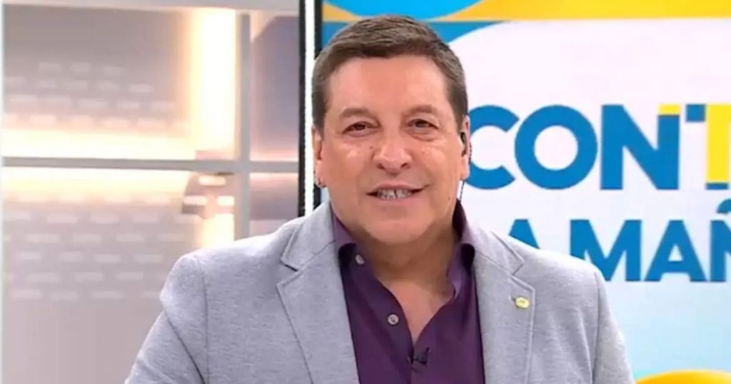 Julio César Rodríguez aclaró rumores sobre su salud y extensa licencia médica: “Mi ausencia no será tan larga”