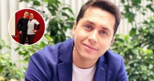 Karol Lucero festejó importante hito de su madre: