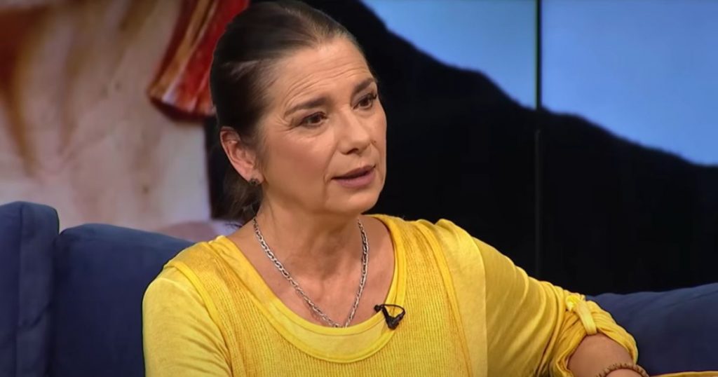 Katty Kowaleczko reveló duro conflicto con dos actores: “Nunca más trabajaría con ellos”