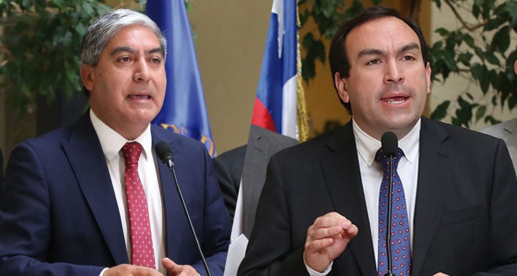 Bancada UDI acusa al Presidente Boric de “reivindicar” violencia del 18 de octubre y de “querer abrir la puerta” a un nuevo proceso constituyente