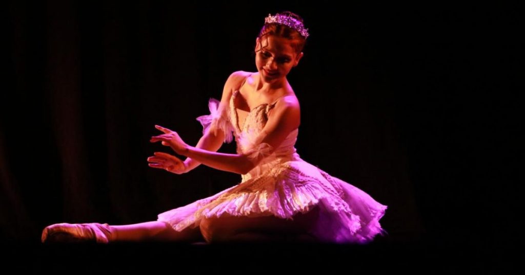 La Granja inicia el invierno cultural con “La Bella Durmiente” y funciones gratuitas para la familia