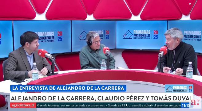 La Entrevista: Expertos analizan el escenario tras las primarias oficialistas 2025