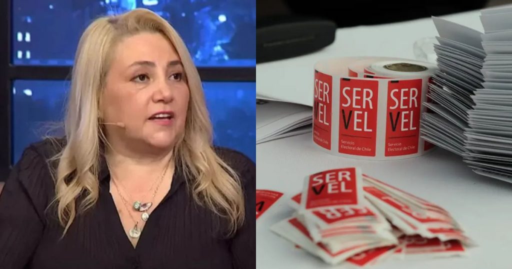Latife Soto revela quién ganará las Primarias Presidenciales 2025: “Con carácter”