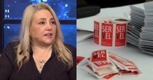 Latife Soto revela quién ganará las Primarias Presidenciales 2025: 