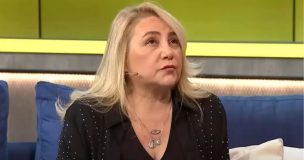 Latife Soto alerta sobre terremoto en la capital: