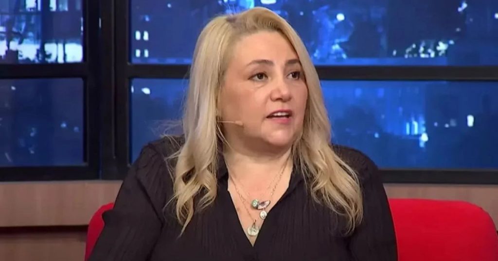 Latife Soto lanza enigmática advertencia sobre julio: “Viene una respuesta”