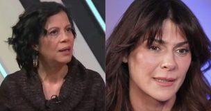 Laura Landaeta destruyó a Tonka Tomicic por su documental: