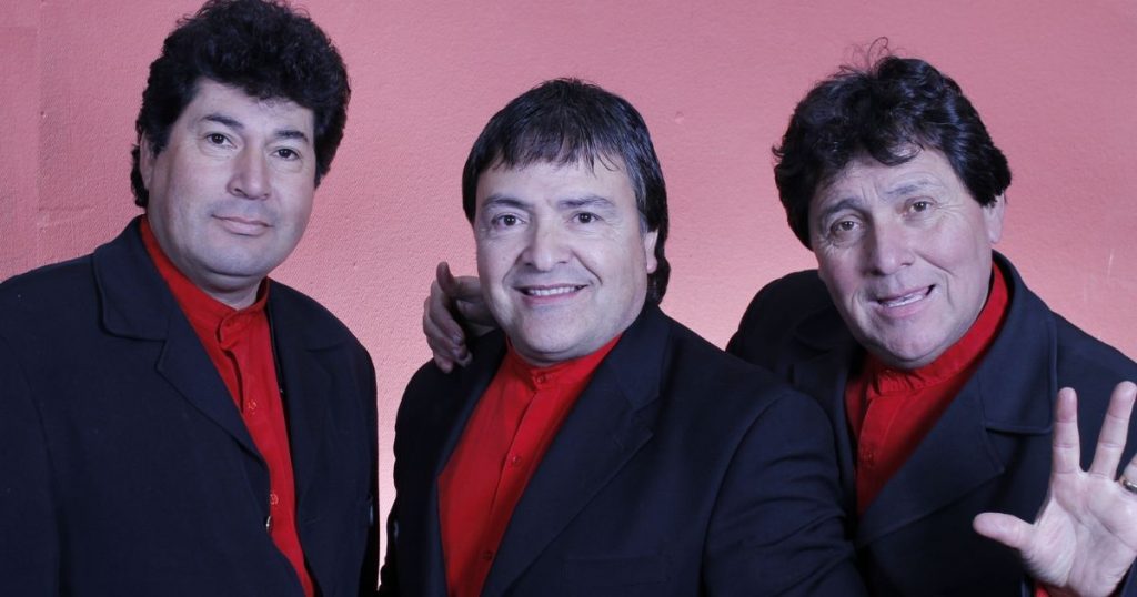 Luto en Los Atletas de la Risa: fallece querido familiar de uno de los integrantes