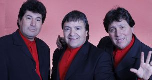 Luto en Los Atletas de la Risa: fallece querido familiar de uno de los integrantes
