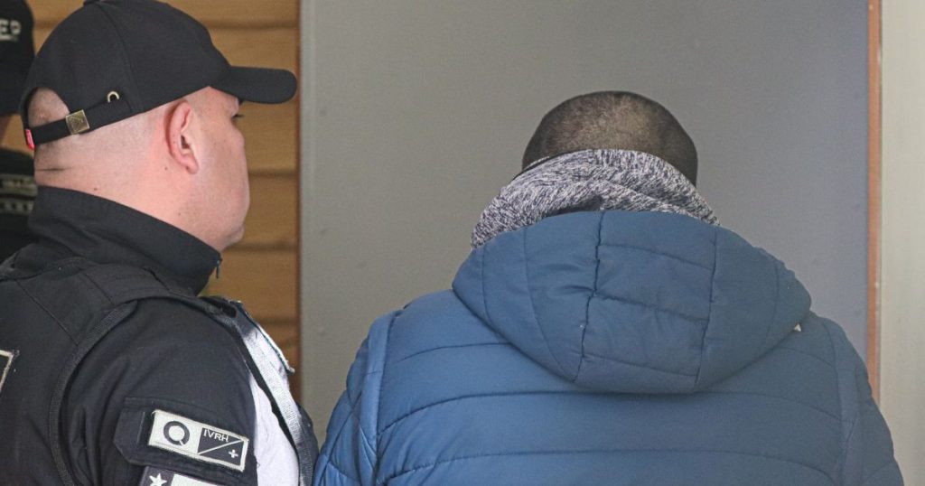 Hallan muerto a hombre que asesinó a niño de 10 años con TEA en Talcahuano