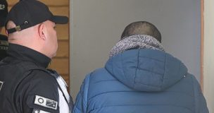 Hallan muerto a hombre que asesinó a niño de 10 años con TEA en Talcahuano