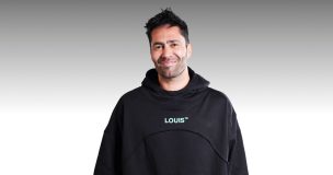 Mago Jiménez debuta en “Mundos opuestos” y confiesa: “Mis hijos serán mis fans”