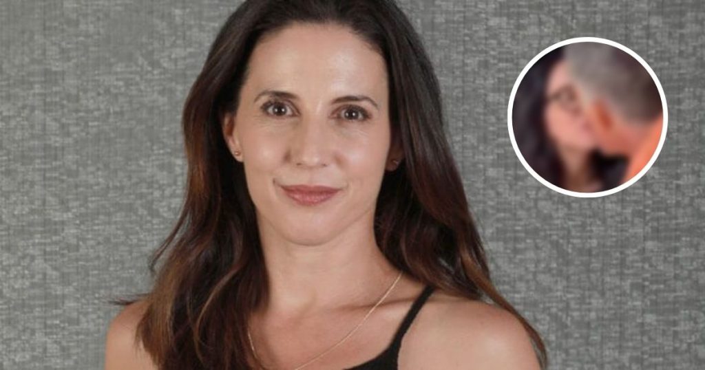 Luz Valdivieso rompe el silencio y comparte fotos con su nueva pareja en su cumpleaños