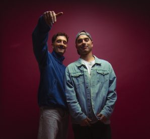 La banda revelación, amigo de artistas, lanza su esperado segundo EP