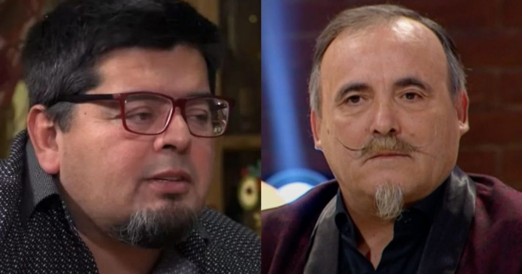 Exesposa de Paul Vásquez estalla contra El Indio y lanza inesperada revelación: “No entiendo por qué me menciona”