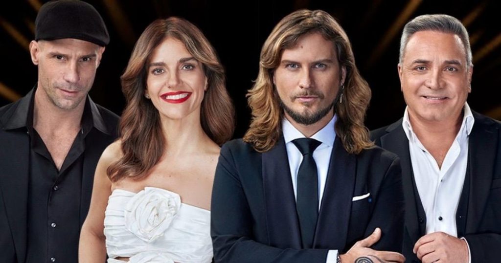 Más de 600 imitadores y un jurado renovado: “Mi nombre es 2” ya tiene fecha de estreno