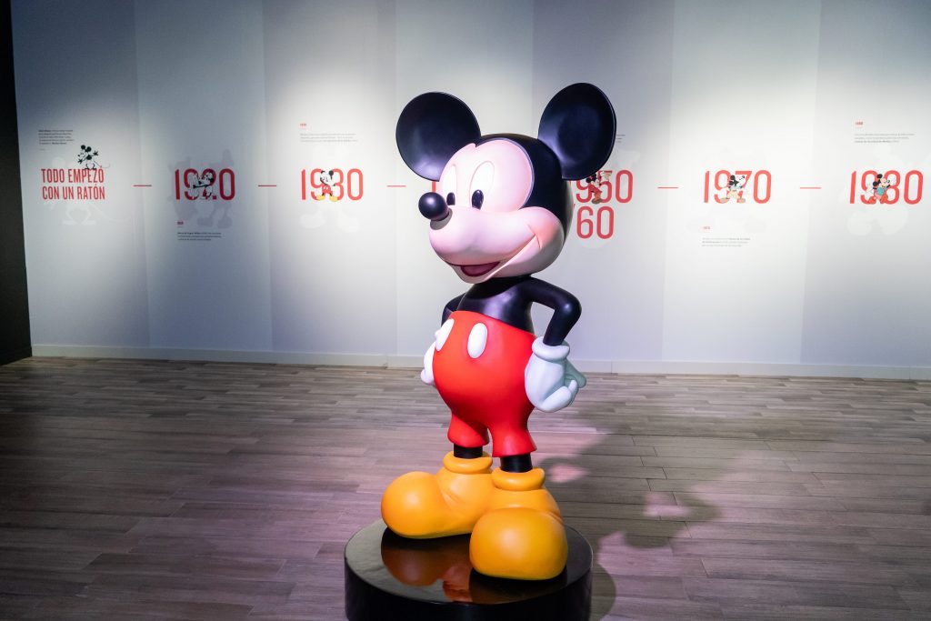 Vacaciones con Mickey: el panorama familiar que encantará a grandes y chicos