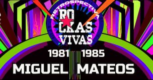 Miguel Mateos celebra 40 años de