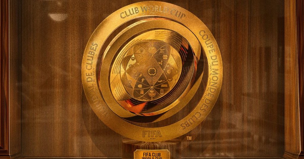 Jugadores del Mundial de Clubes se quejan por condiciones climáticas