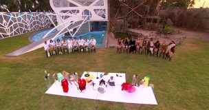 Lo odiaron desde el primer minuto: el participante que encendió la polémica en Mundos Opuestos 3