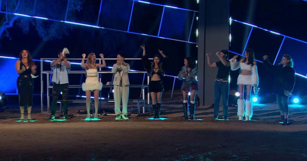 Récord total: “Mundos opuestos” lidera sintonía en TV chilena con alucinante cifra de espectadores por minuto