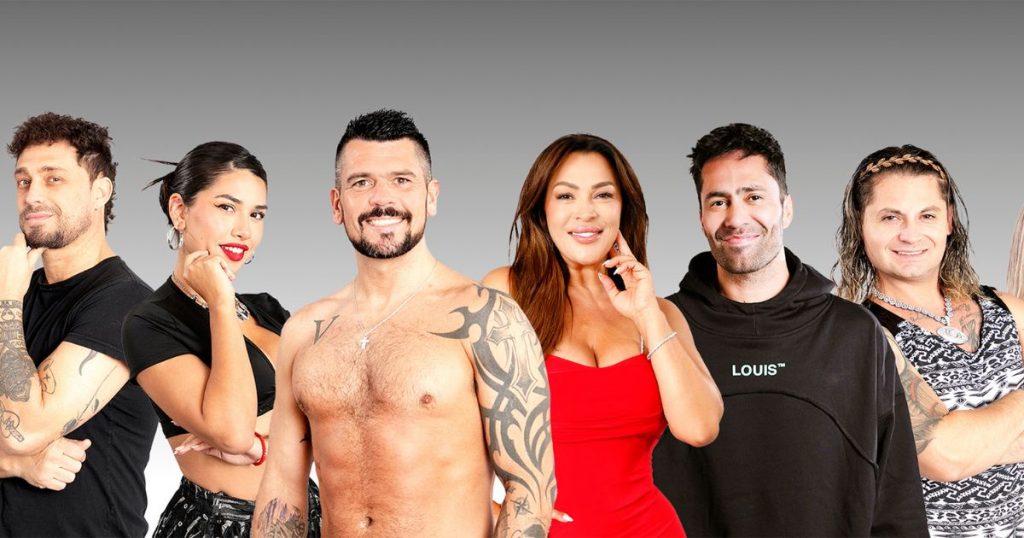 “Mundos Opuestos 3” deja la vara alta: más de 2 millones de espectadores han visto el nuevo reality de Canal 13