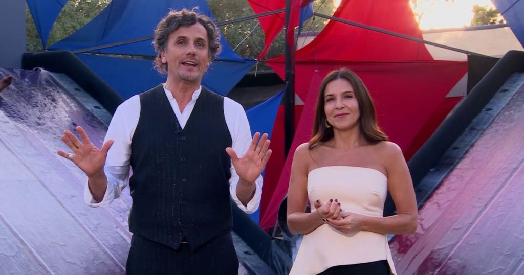 “Mundos Opuestos” lideró en rating con su segundo capítulo: así quedó la competencia