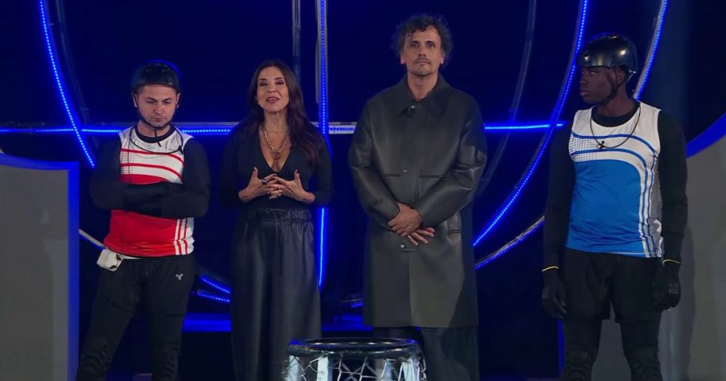 En medio de polémica: Este fue el primer eliminado de “Mundos Opuestos 3”