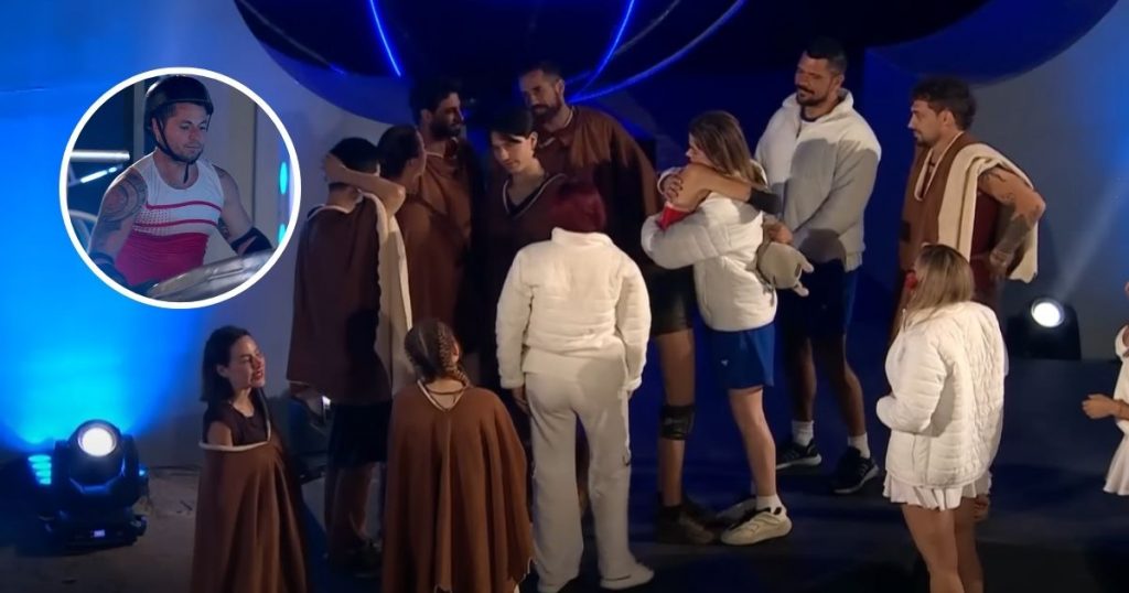 “No escucho a gente como él”: Querida participante fue eliminada de ‘Mundos Opuestos’ y disparó contra Princeso