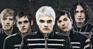 My Chemical Romance en Chile: conoce a qué hora comienza la preventa de entradas hoy