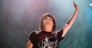 My Chemical Romance vuelve a Chile tras 17 años: conoce fecha y venta de entradas