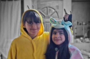 Encuentran en casa de una amiga a menores desaparecidas en Queule
