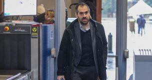 Ministro Grau aclara petición de Karol Cariola para que Emilio Yang se sumara a comitiva presidencial