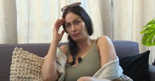 Nidyan Fabregat expuso el infierno que vivió con su ex: