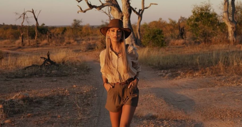 Oriana Marzoli sufre por salud de ser querido: “Tiene un tumor en el cerebro”