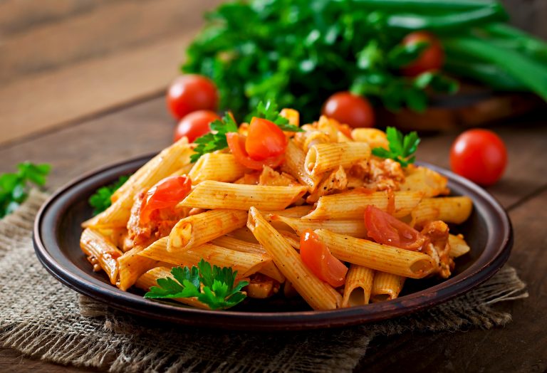 Día de la Pasta ¿Por qué Chile es uno de los mayores consumidores del mundo?