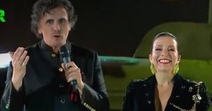 Final explosiva en “Palabra de honor” conoce qué dupla se llevó $25 millones de pesos con su victoria