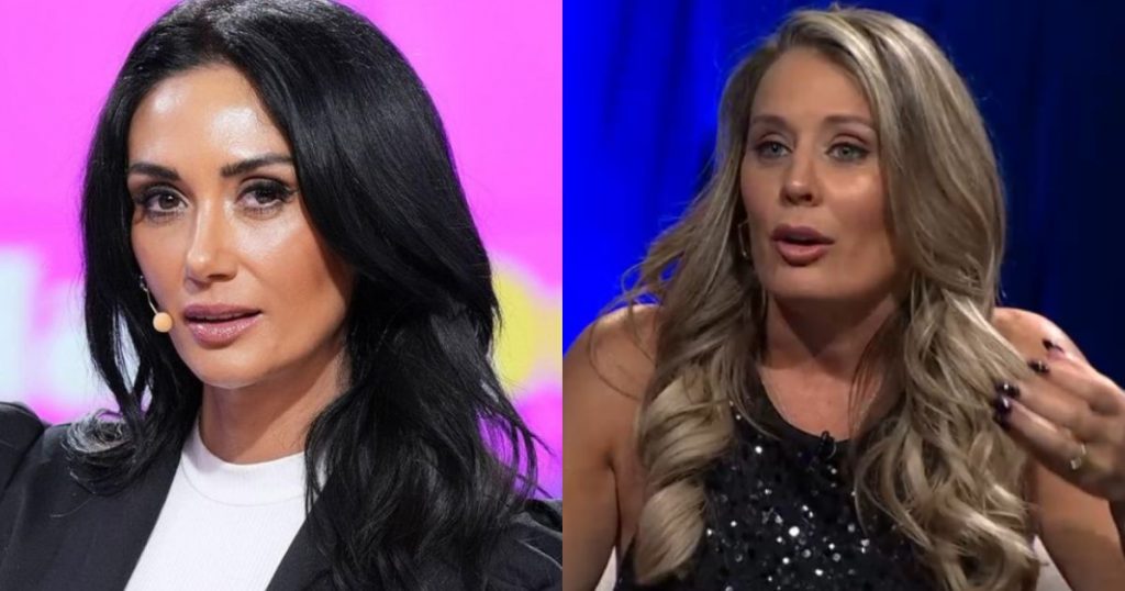 Rocío Marengo revela quiebre con Pamela Díaz y apunta a celos: “Me duele que no haya sido sincera”