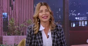 Pancha Merino rompe el silencio tras polémica con Pepi Velasco en TV+: