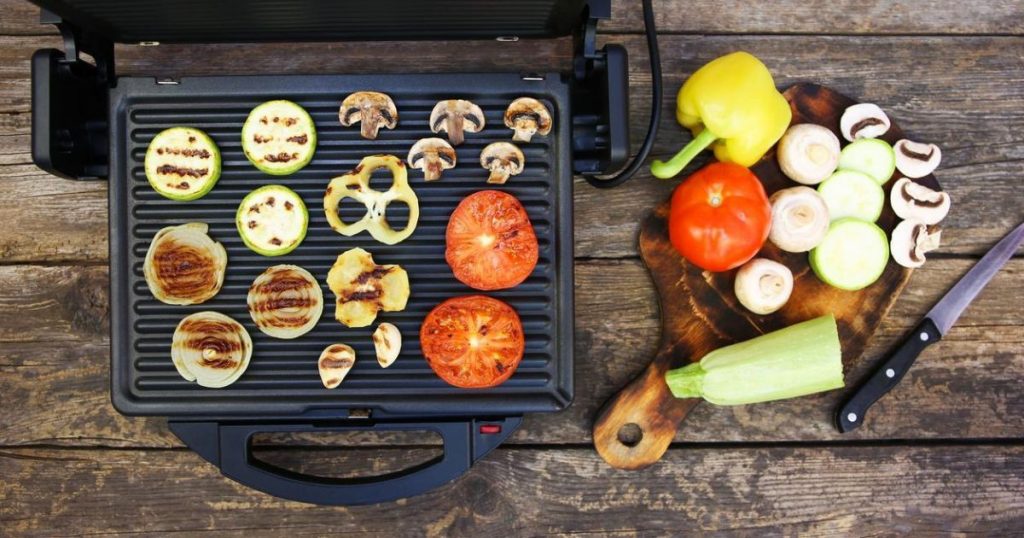 ¿Por qué la parrilla eléctrica es una aliada de la cocina sustentable?