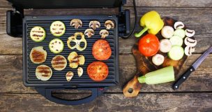 ¿Por qué la parrilla eléctrica es una aliada de la cocina sustentable?
